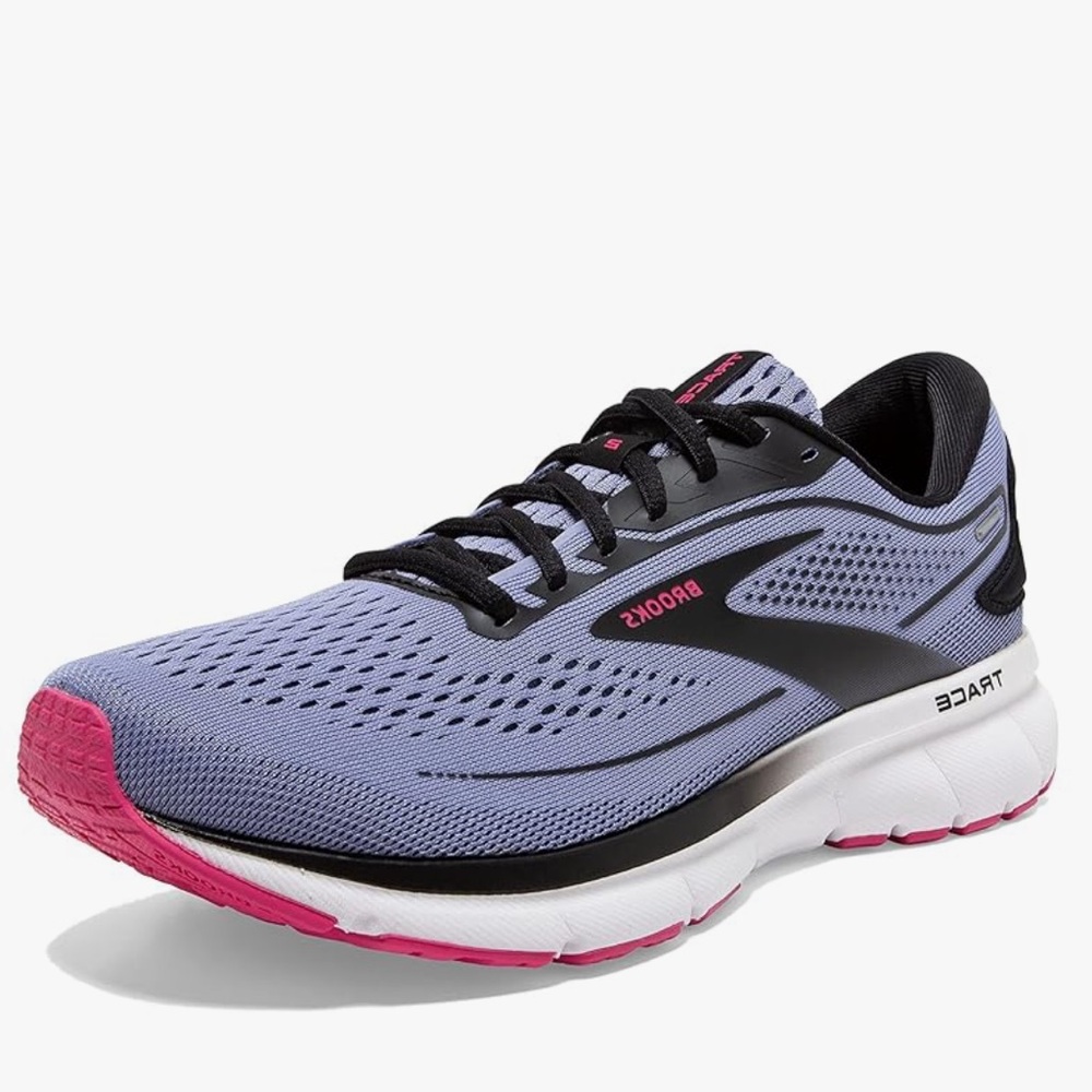 Brooks Trace 2 Running Shoe